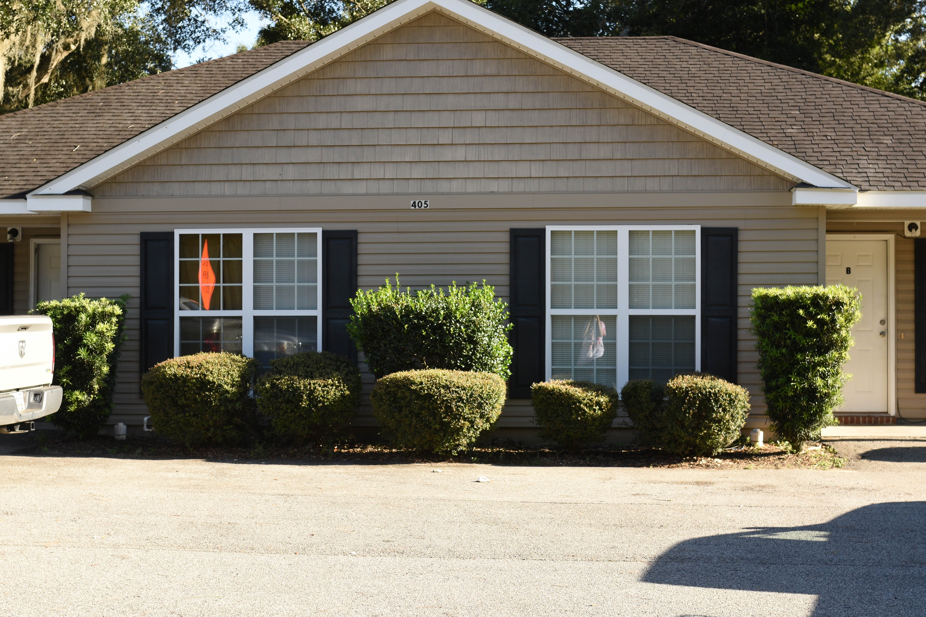 403A Colquitt Street - 1